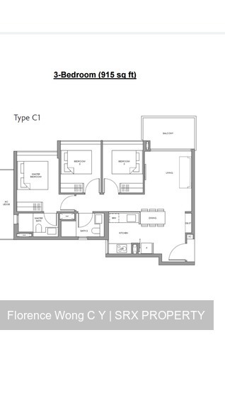 Fourth Avenue Residences (D10), Condominium #192198912